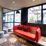 Hotel Ibis Purpan Aeroport Toulouse