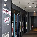 Ibis Purpan Aeroport Hotel 3*