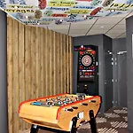 Hotel Ibis Purpan Aeroport 3*