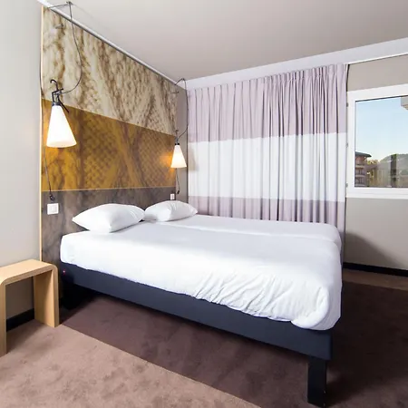 Ibis Purpan Aeroport Tolosa