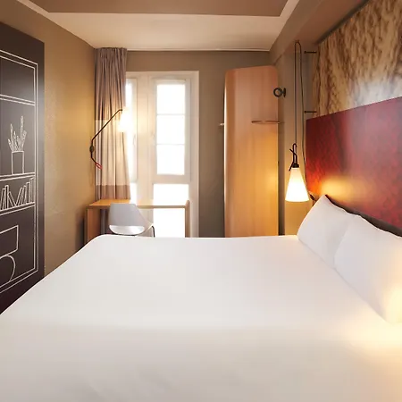Ibis Purpan Aeroport 3* Tolosa