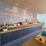 ホテル Ibis Purpan Aeroport トゥールーズ
