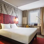 Ibis Purpan Aeroport Hotel Toulouse