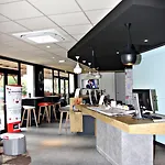 ホテル Ibis Purpan Aeroport トゥールーズ