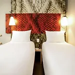 Ibis Purpan Aeroport Hotel Toulouse