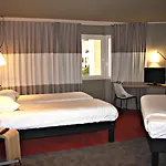 Ibis Purpan Aeroport ホテル トゥールーズ