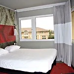 Ibis Purpan Aeroport トゥールーズ