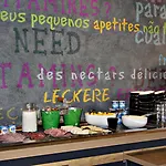 Ibis Purpan Aeroport Toulouse