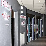 Ibis Purpan Aeroport トゥールーズ