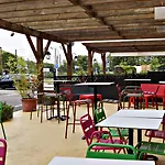 Ibis Purpan Aeroport トゥールーズ