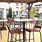 Ibis Purpan Aeroport Hotel Toulouse