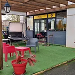 Hotel Ibis Purpan Aeroport 3*