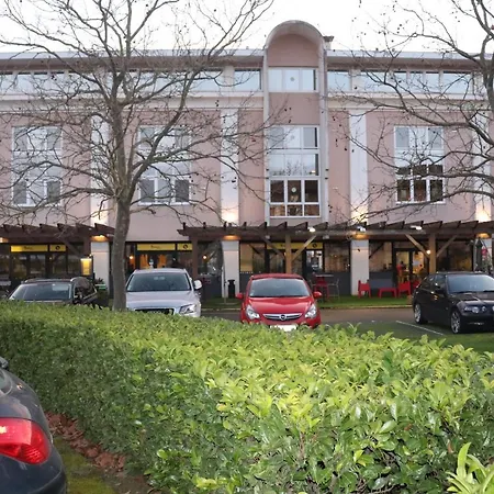 Ibis Purpan Aeroport تولوز