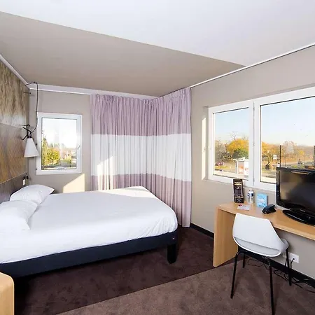 Hotel Ibis Purpan Aeroport Toulouse