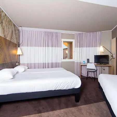 Ibis Purpan Aeroport 3* Tuluza