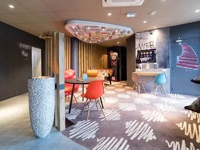 Hotel Ibis Purpan Aeroport