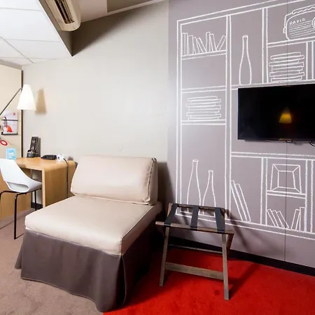 Ibis Purpan Aeroport تولوز