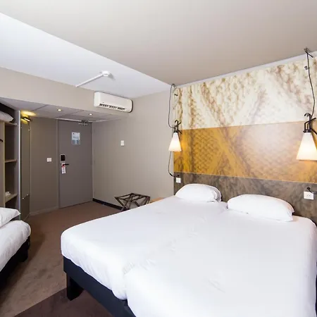 Ibis Purpan Aeroport