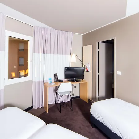 Ibis Purpan Aeroport Hotel