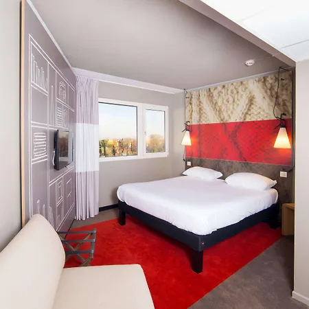 Hotel Ibis Purpan Aeroport 3*