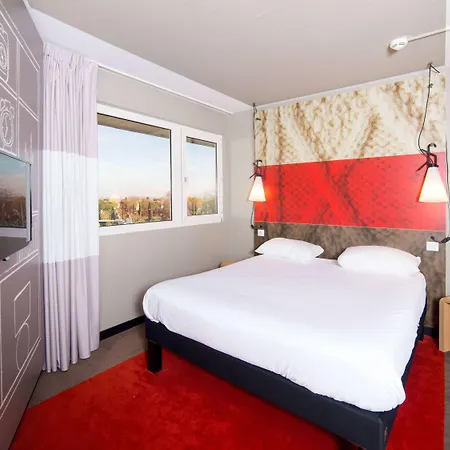 Ibis Purpan Aeroport