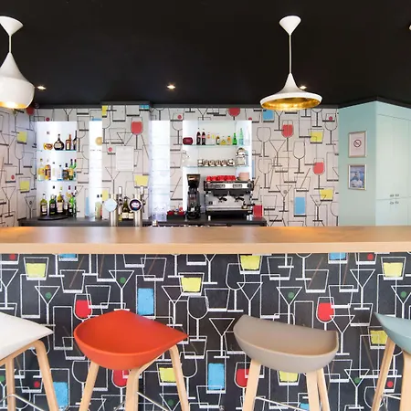 فندق Ibis Purpan Aeroport