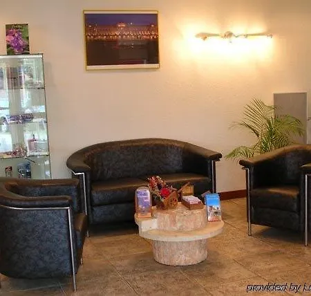 Hotel Ibis Purpan Aeroport 3*