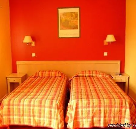 Ibis Purpan Aeroport 3*