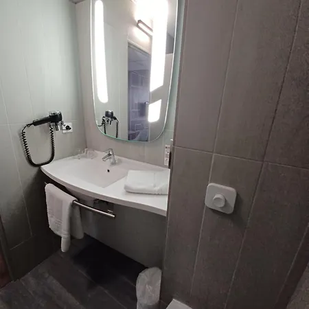 Hotel Ibis Purpan Aeroport