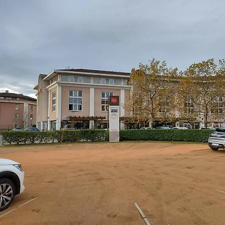 Hotel Ibis Purpan Aeroport 3*