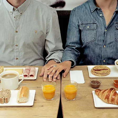 Otel Ibis Purpan Aeroport