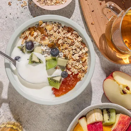 Ibis Purpan Aeroport فندق 3*