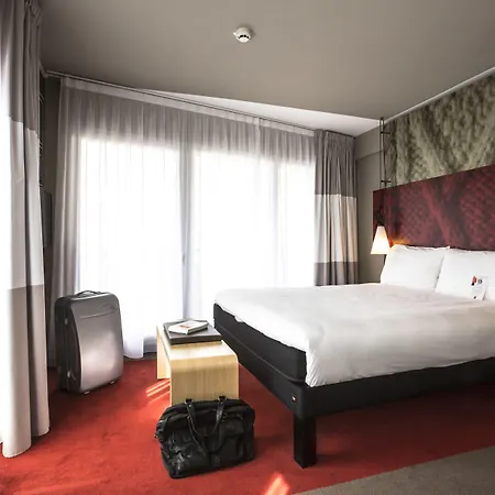 Ibis Purpan Aeroport 3*