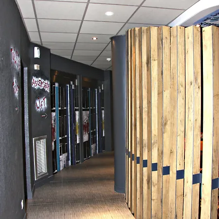 Otel Ibis Purpan Aeroport