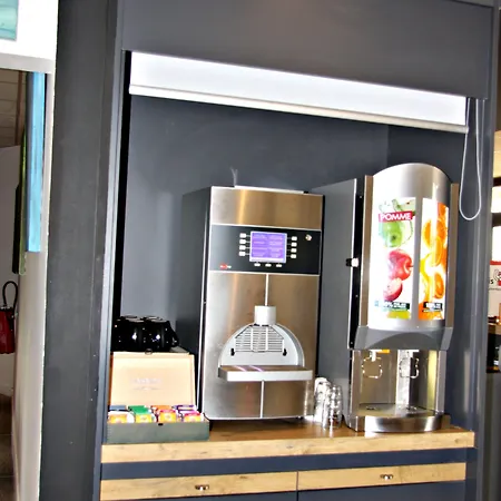 فندق Ibis Purpan Aeroport تولوز