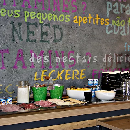 Ibis Purpan Aeroport تولوز