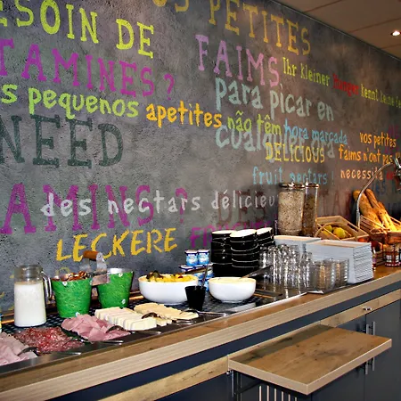 Ibis Purpan Aeroport