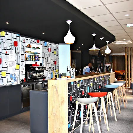 Ibis Purpan Aeroport فندق 3*