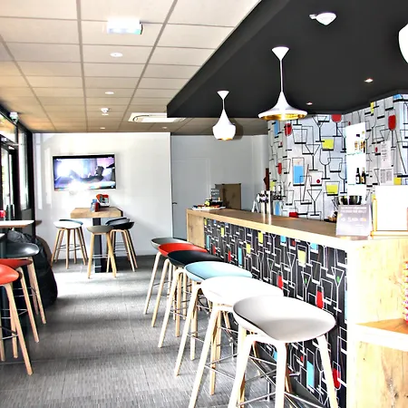 Ibis Purpan Aeroport فندق