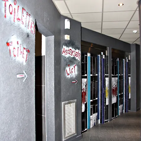 Ibis Purpan Aeroport تولوز