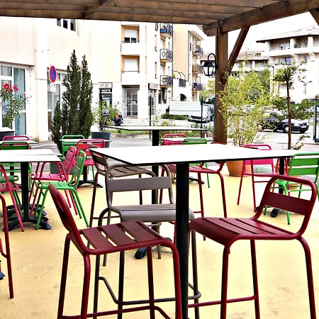 Ibis Purpan Aeroport فندق تولوز