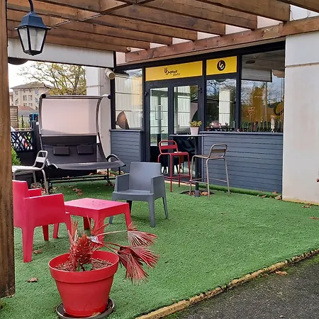 فندق Ibis Purpan Aeroport 3*