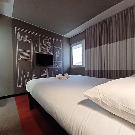 Ibis Purpan Aeroport ホテル