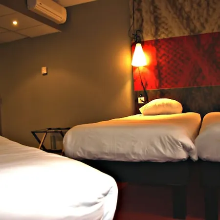 Ibis Purpan Aeroport 3* تولوز