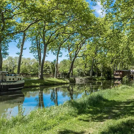 Ibis Purpan Aeroport Отель