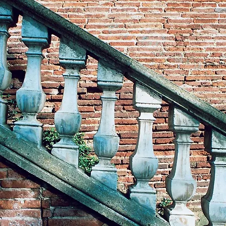 ホテル Ibis Purpan Aeroport