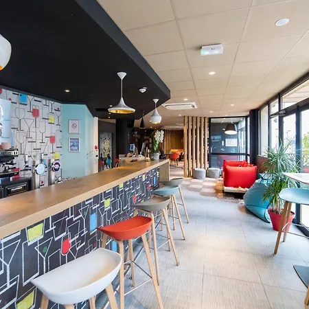 Hotel Ibis Purpan Aeroport