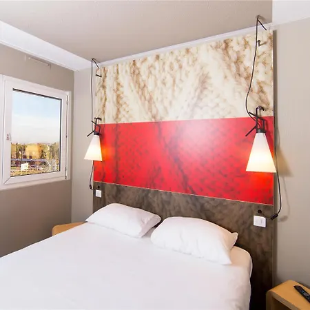 Ibis Purpan Aeroport فندق تولوز