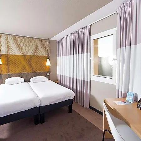 Ibis Purpan Aeroport 3*