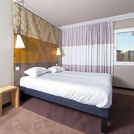Ibis Purpan Aeroport 3*